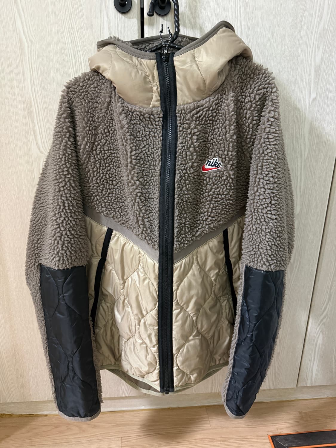 나이키 플리스 후리스 상품이미지1