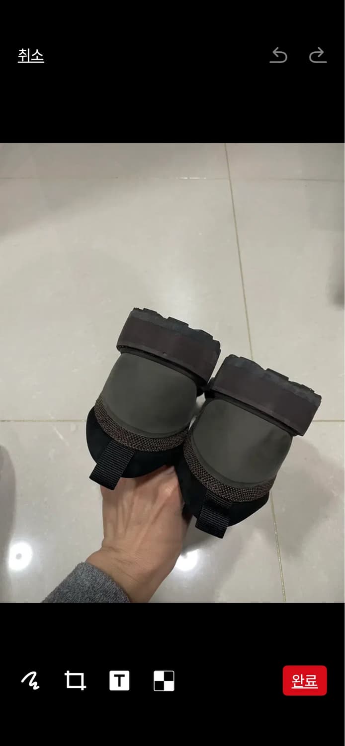 디에메 DIEMME ROCCIA BASSO SPORT 43 280 상품이미지3