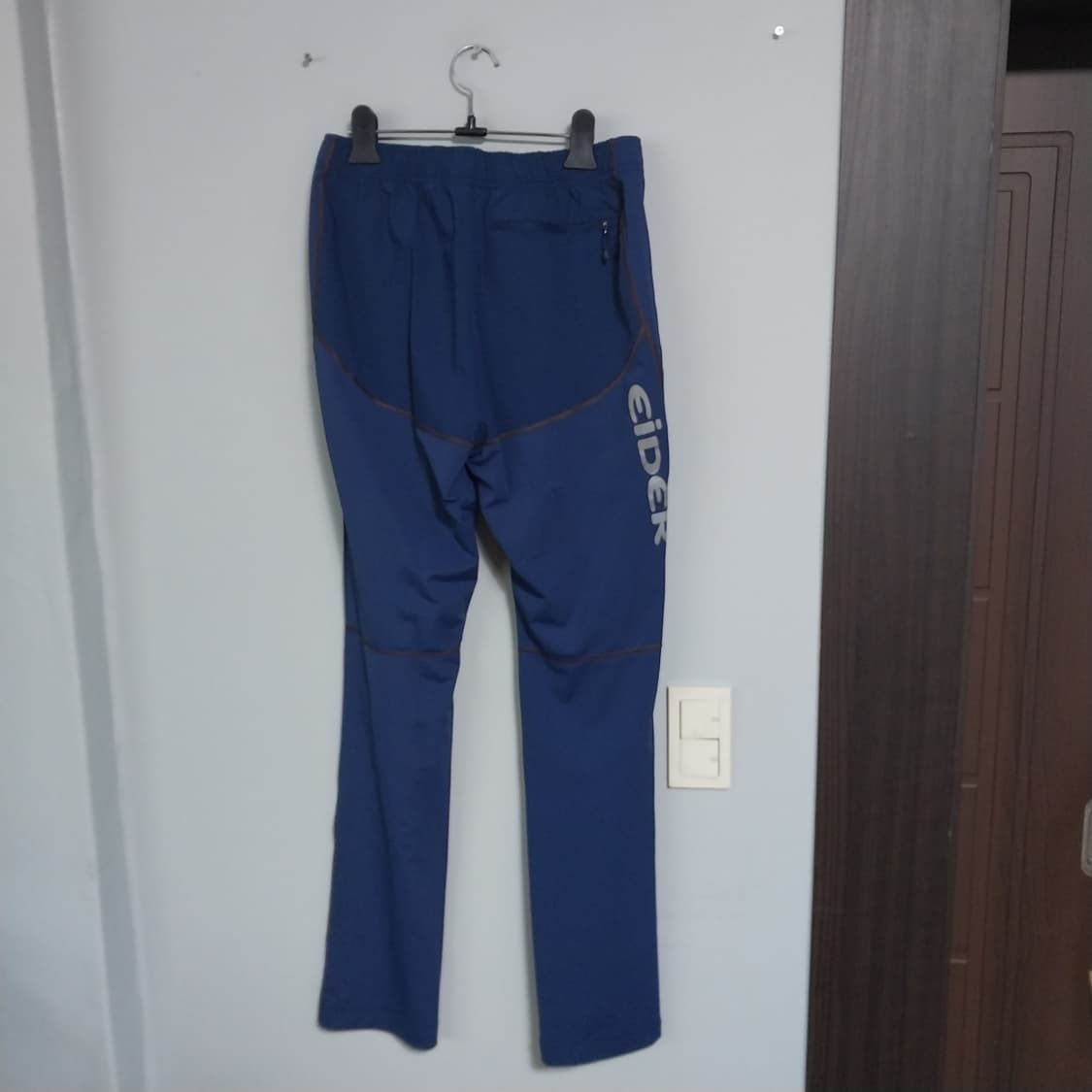 아이더 남자 29-31 인치 상품이미지2