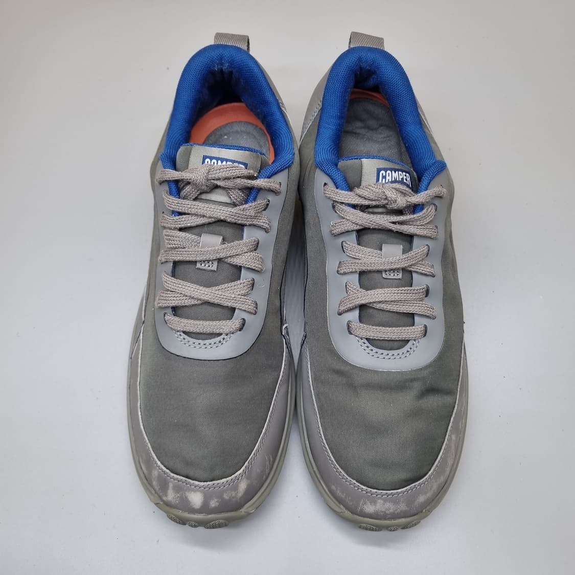 캠퍼 카니카 남성스니커즈 260 상품이미지2
