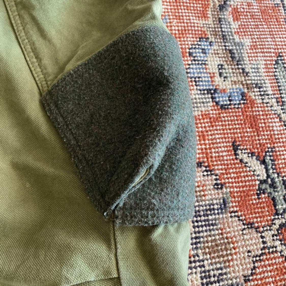 캐피탈 점보 카고 팬츠 상품이미지7