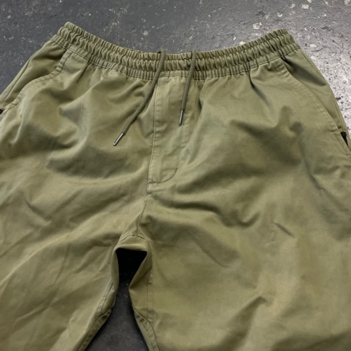 100 나이키 SB 면바지 치노팬츠 상품이미지2