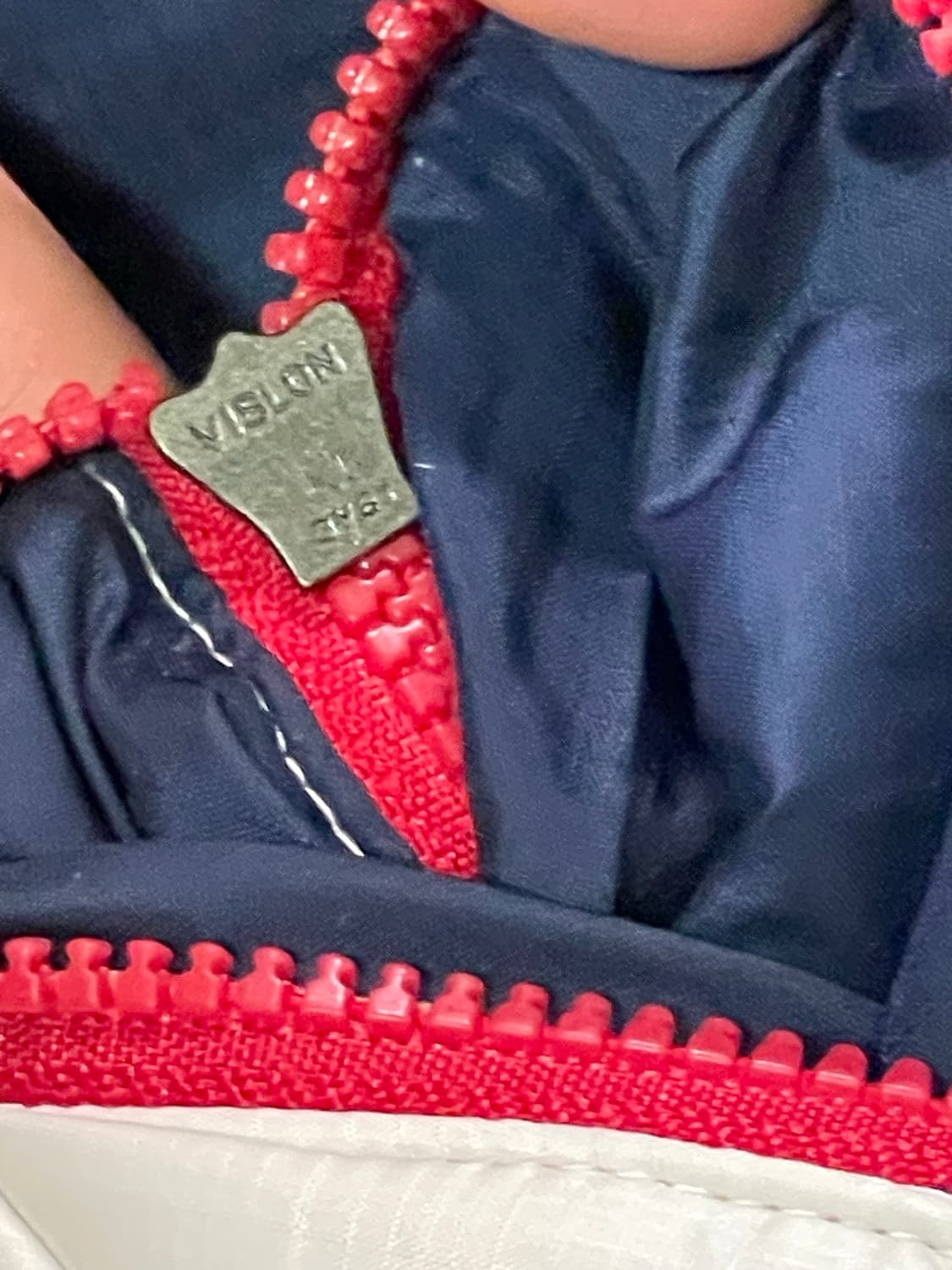 나이키 아스날 리버시블 경량패딩 상품이미지4