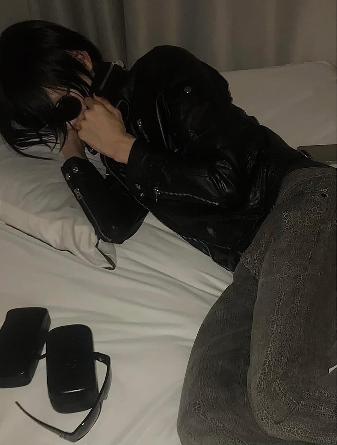 dior homme web denim 상품이미지1