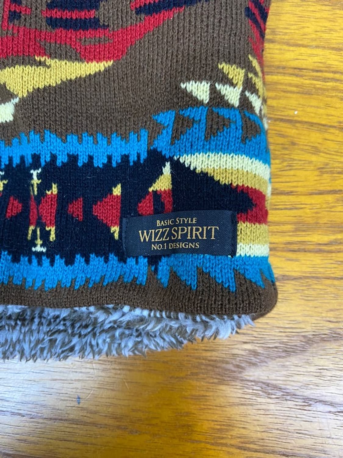 wizz spirit 워머 상품이미지3