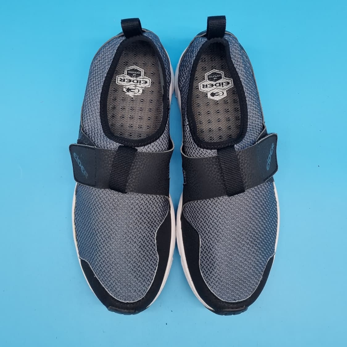 ooo 아이더 남성아쿠아슈즈 270 상품이미지2