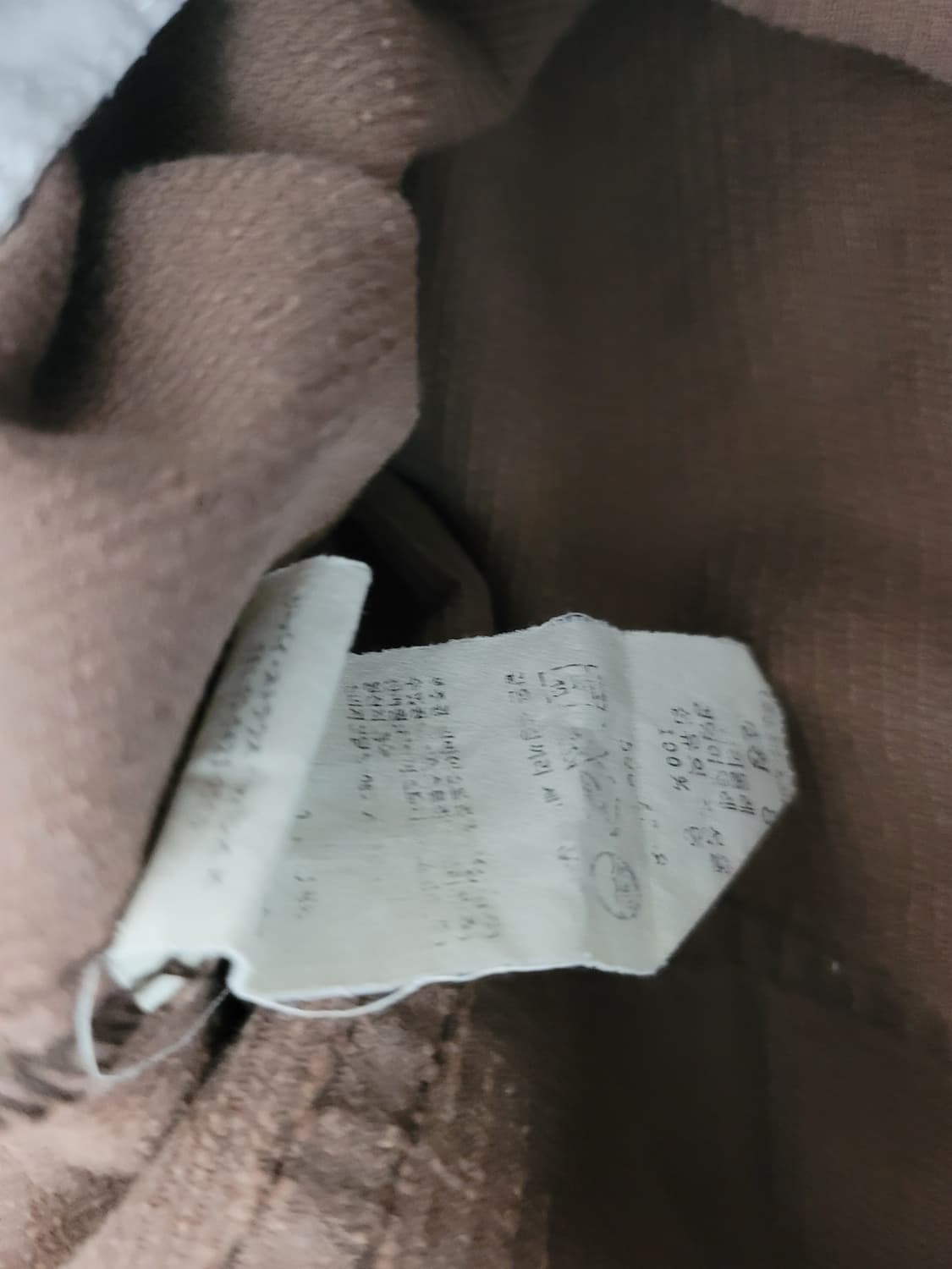 리바이스 508 골덴바지 통큰 일자핏 34w 34L

허리30

통 넓은 상품이미지4