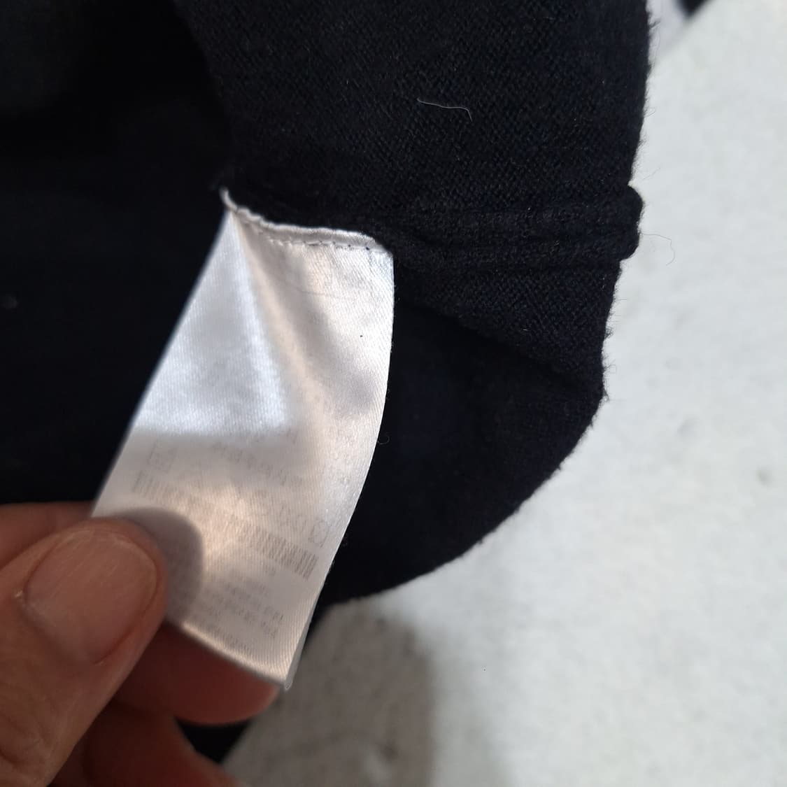 디즈니골프  니트95 상품이미지3