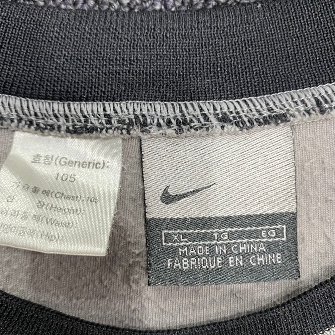 나이키 플리스 맨투맨 상품이미지8