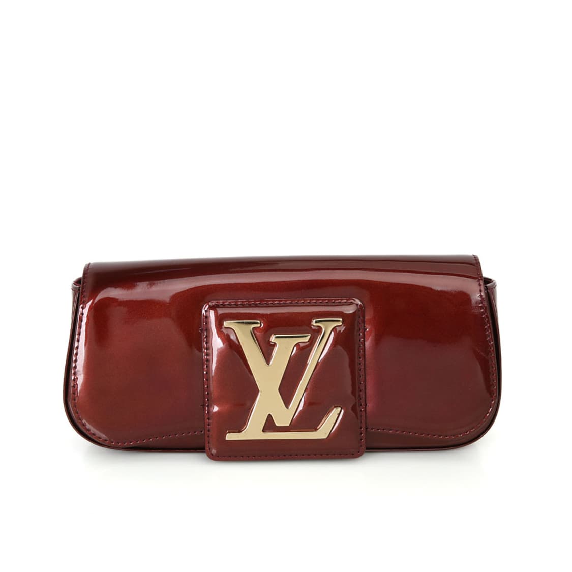 루이비통 소브 클러치 베르니 아마랑떼 소베 파우치 M58018 상품이미지1