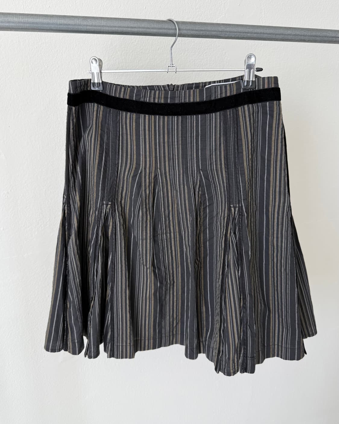 Sportmax 미디 스커트 상품이미지3