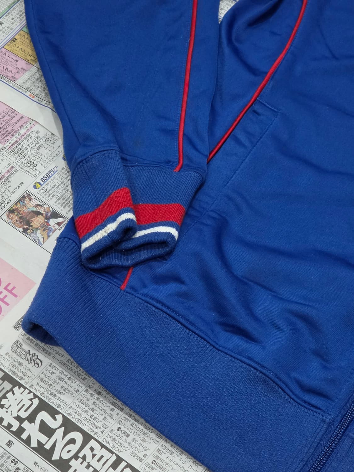 Nike 시카고컵스 저지 L 상품이미지4