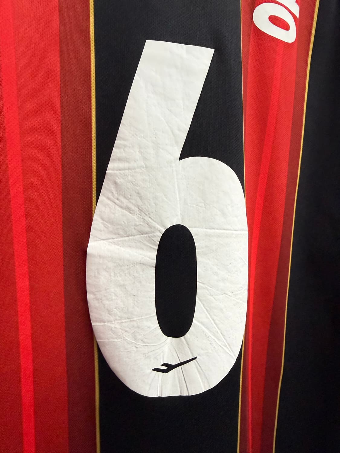 FC서울 2022년 홈 유니폼 110 상품이미지3