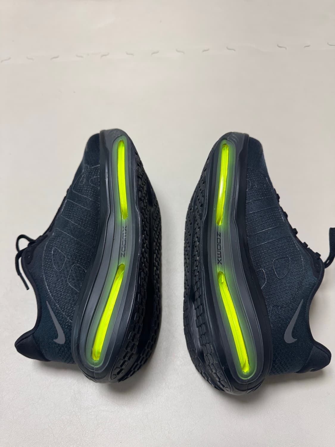 보메로 프리미엄 블랙 265 상품이미지7