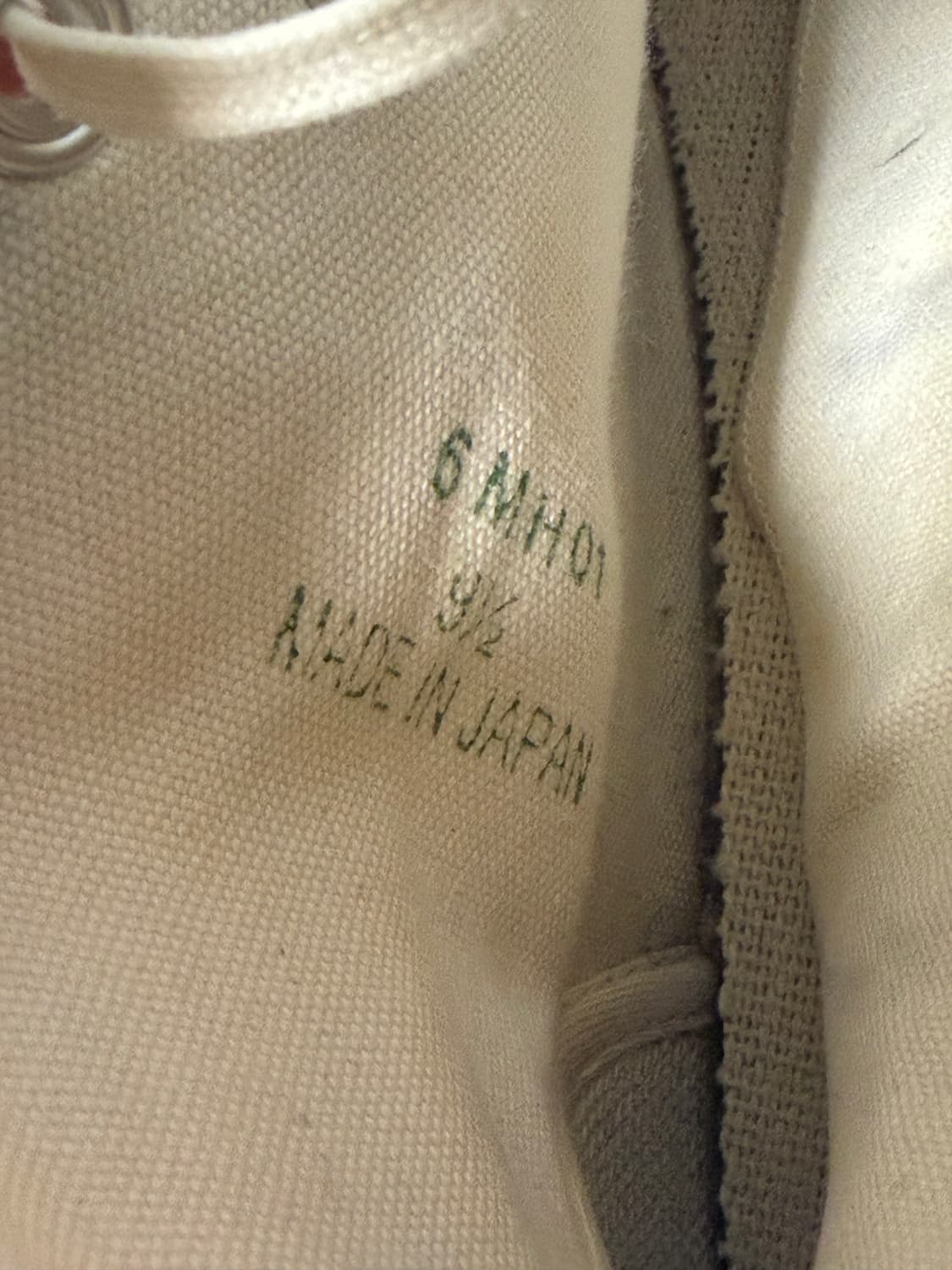 컨버스 타임라인 VTG50 [9.5] 상품이미지4