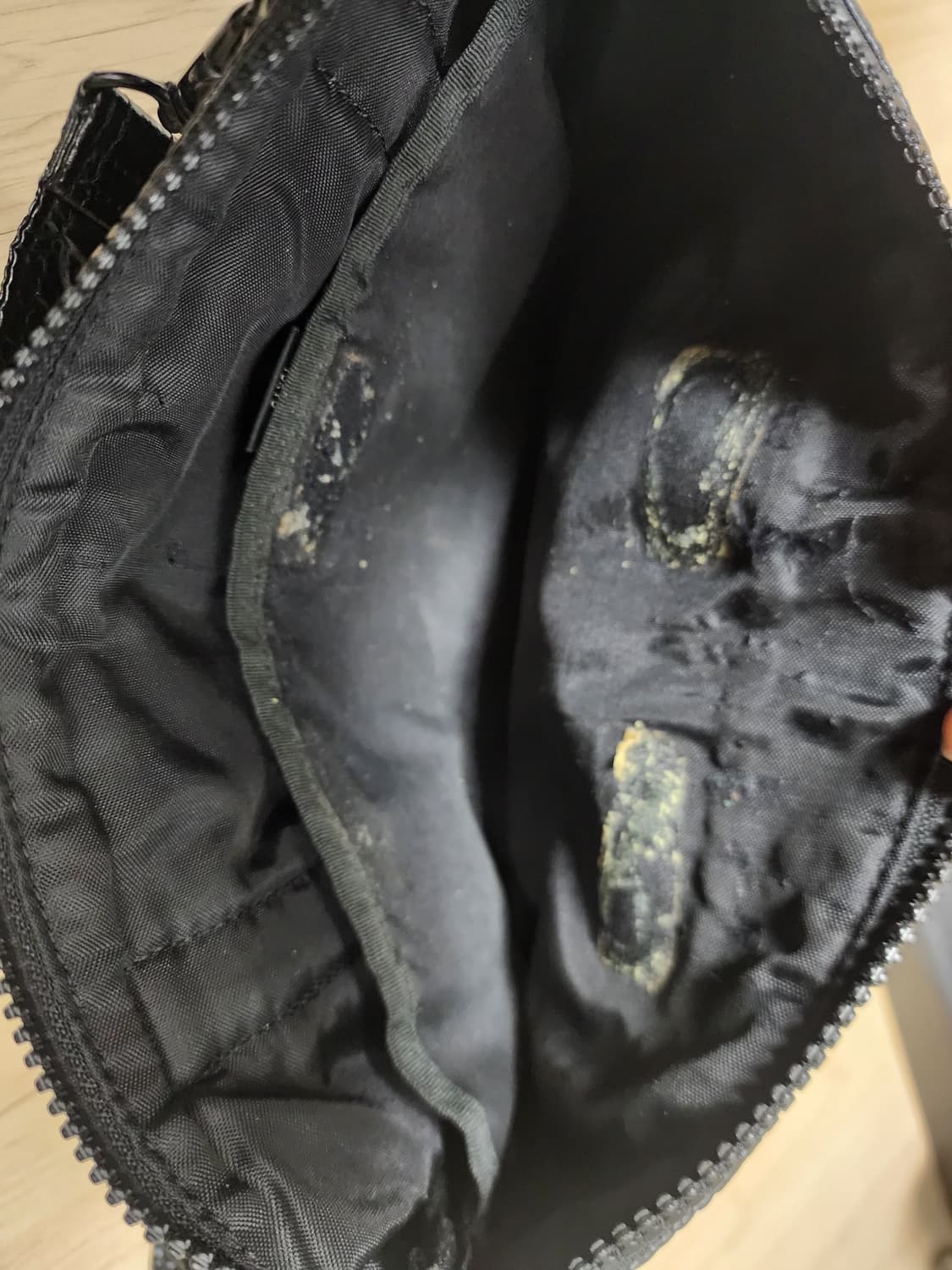 요시다포터 cire 숄더백 상품이미지5