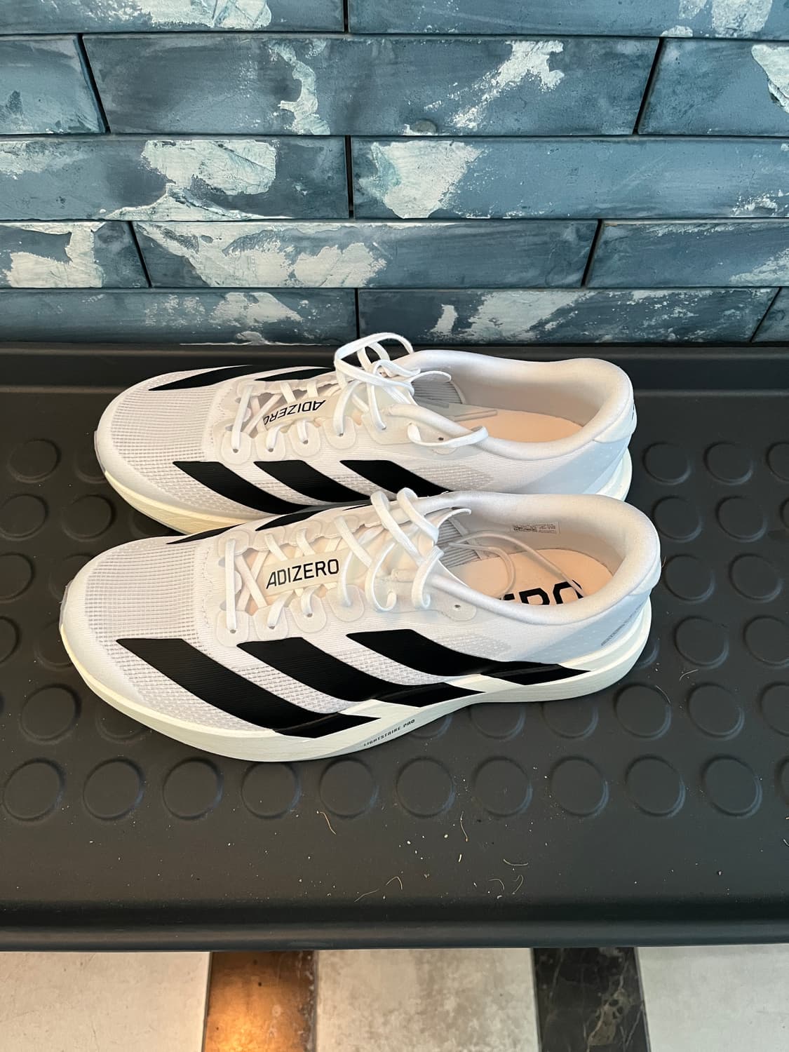 아디다스 아디제로 evo sl 280 사이즈 상품이미지4