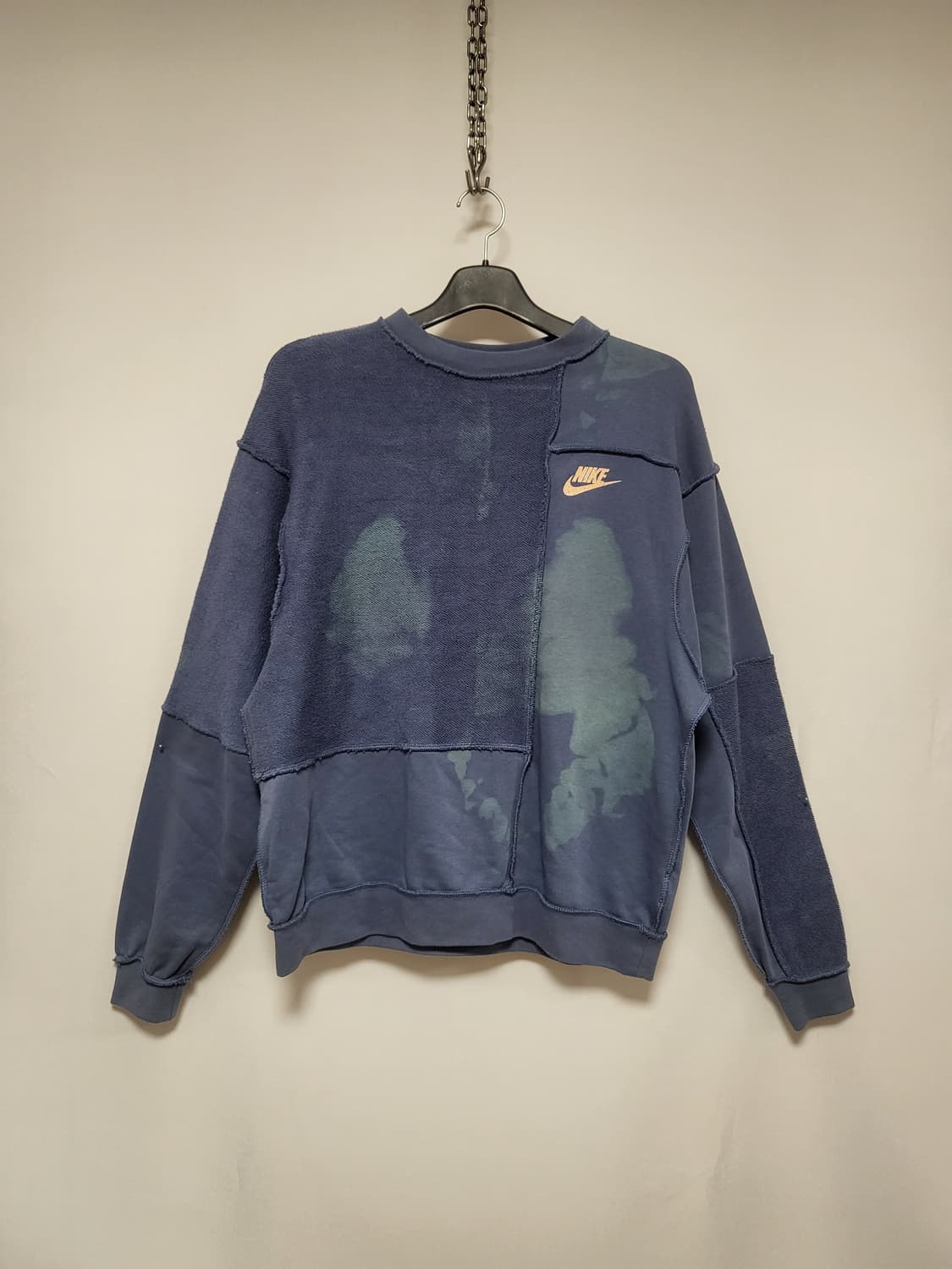 나이키 아이콘클래쉬 클루넥티셔츠 상품이미지1