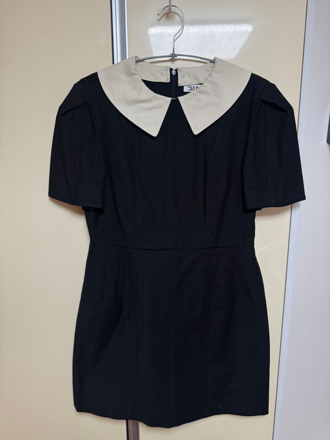 그로브 nnuve 원피스 새상품 상품이미지2