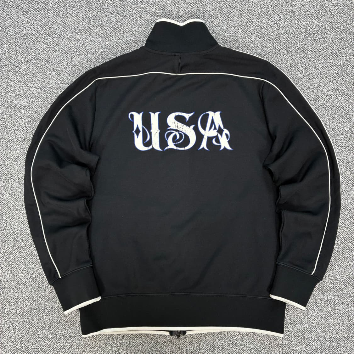 <나이키 USA 투웨이 트랙 져지> No.1621 상품이미지3