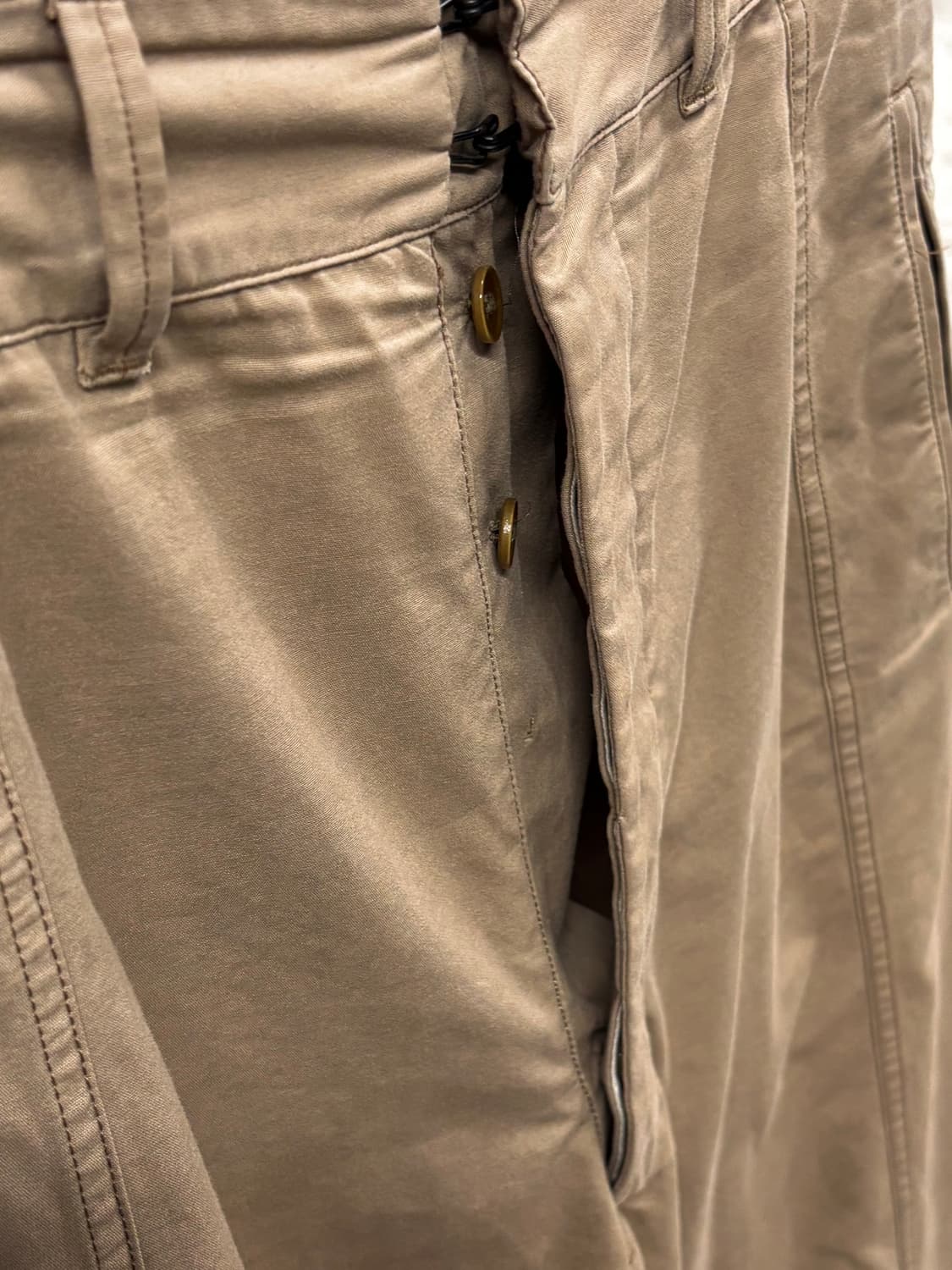 르메르 21ss 밀리터리 팬츠 상품이미지10