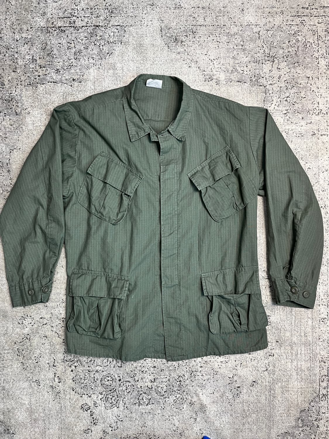 정글 퍼티그 자켓 상품이미지1