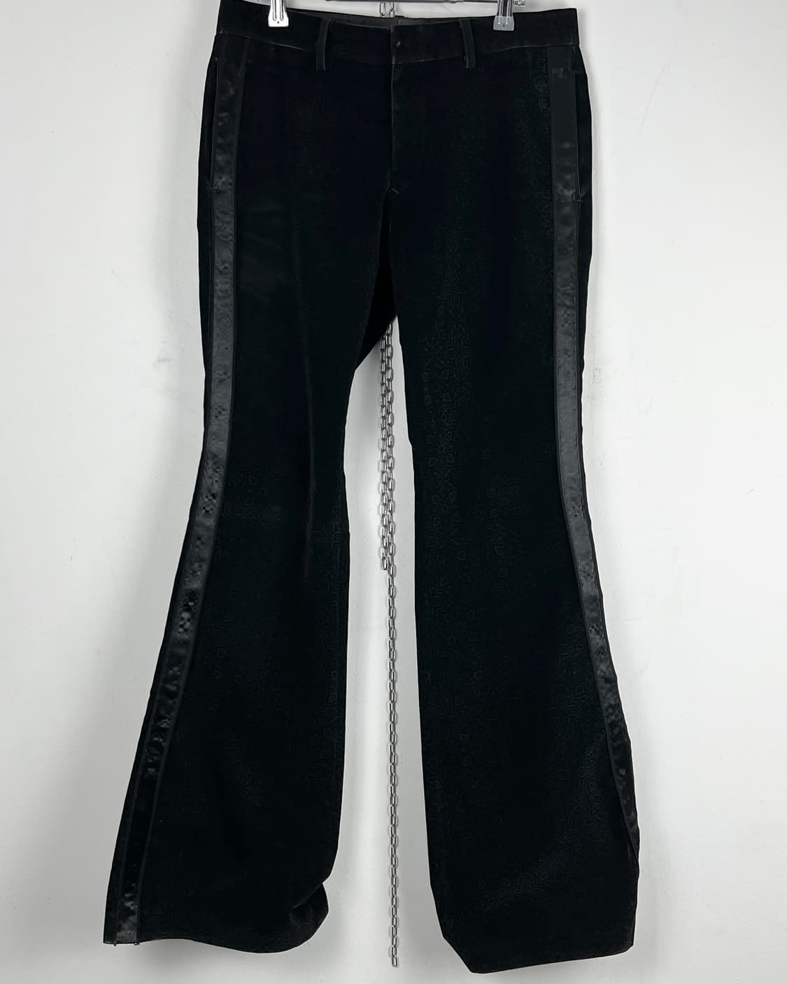 Tornado Mart Flocky Boots Cut Trousers 상품이미지5