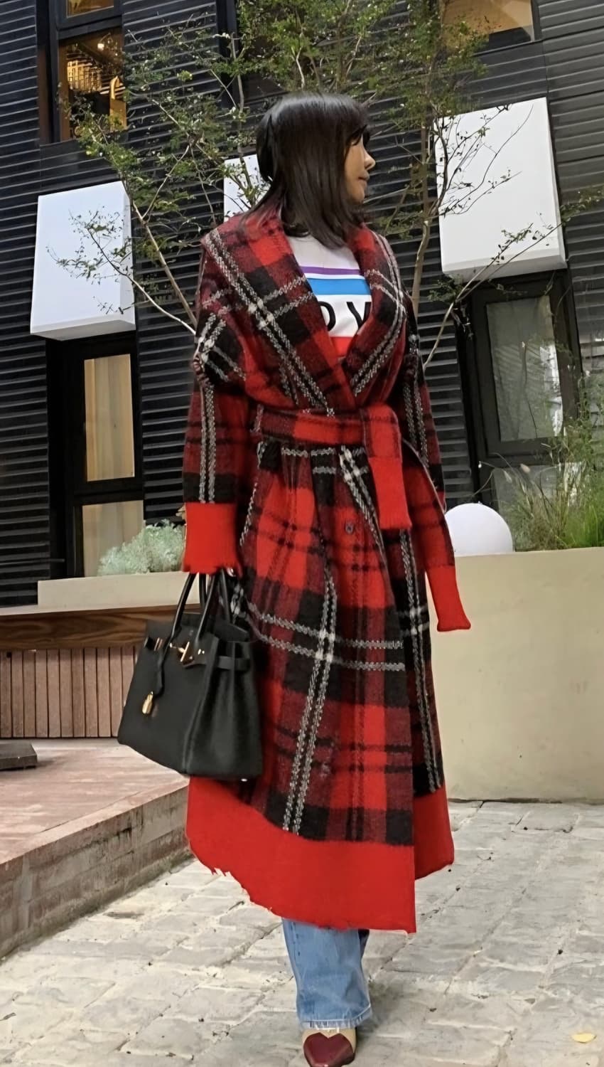 브루하하 로브롱가디건 상품이미지6