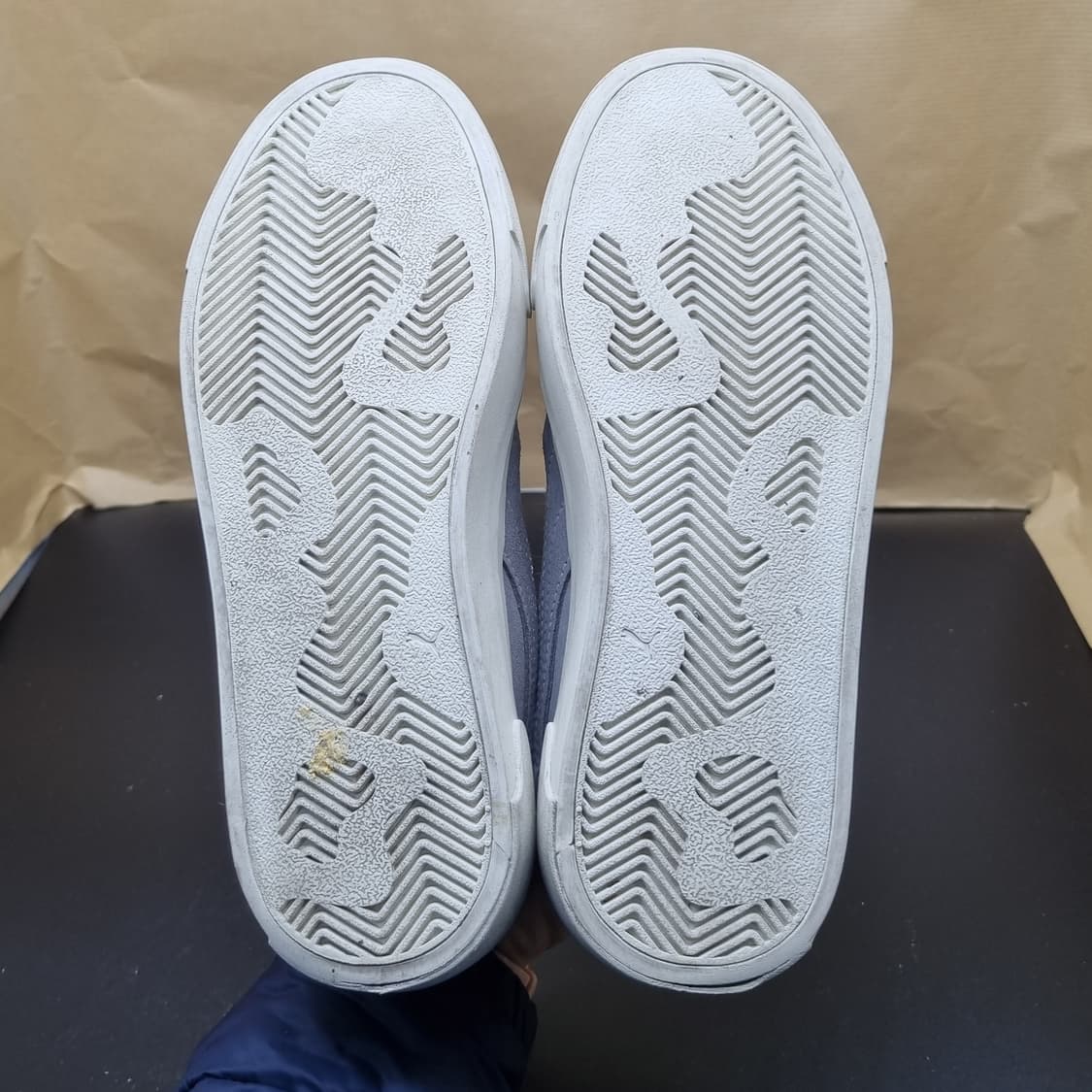 푸마 카프리 로얄 여성스니커즈235 상품이미지3