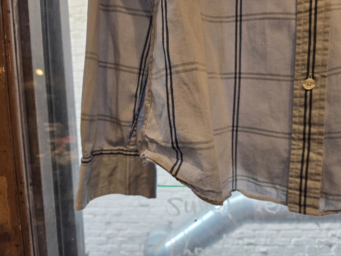 브룩스 브라더스 버튼다운셔츠  상품이미지5