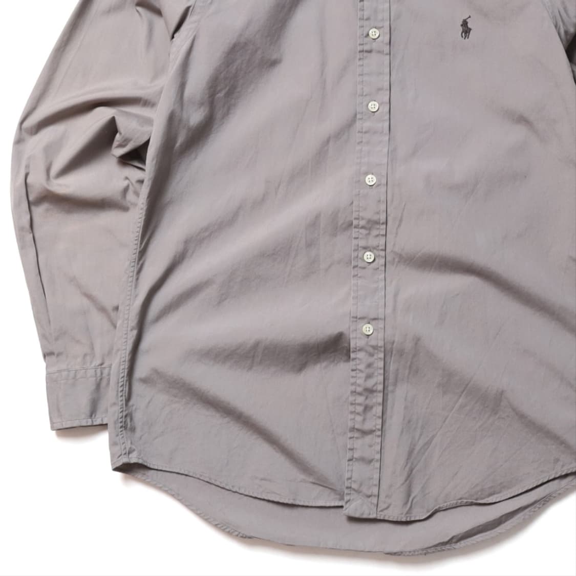 폴로 랄프로렌Polo by Ralph Lauren Cotton Shirt 상품이미지3