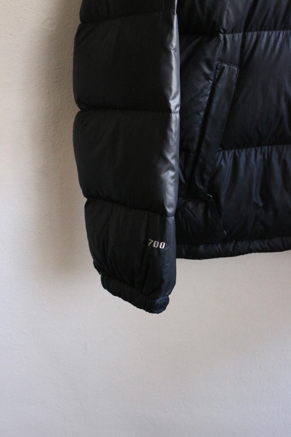 노스페이스 700 눕시 다운 상품이미지4