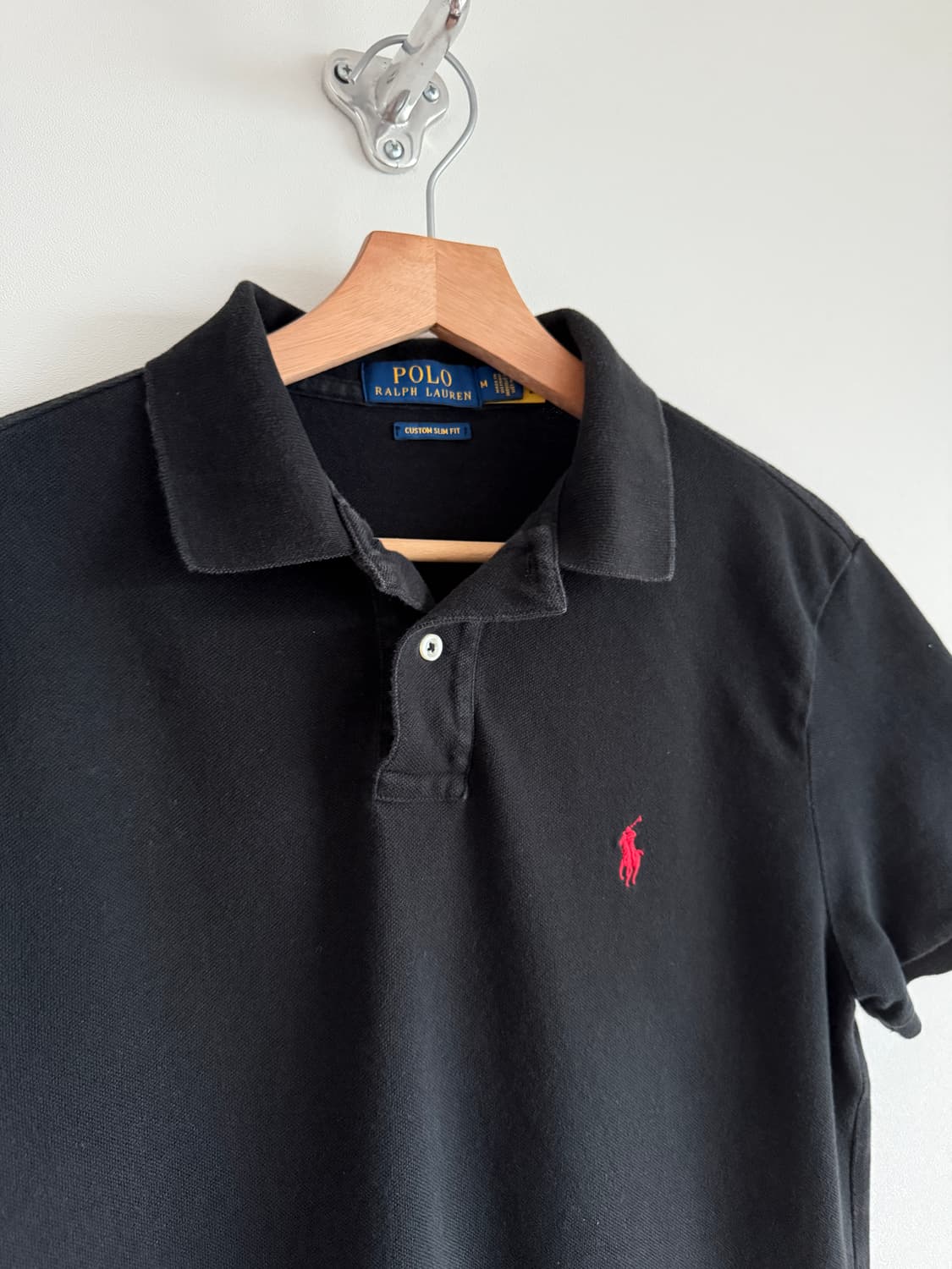 폴로 랄프로렌(Polo Ralph Lauren) 반팔 카라티 상품이미지3