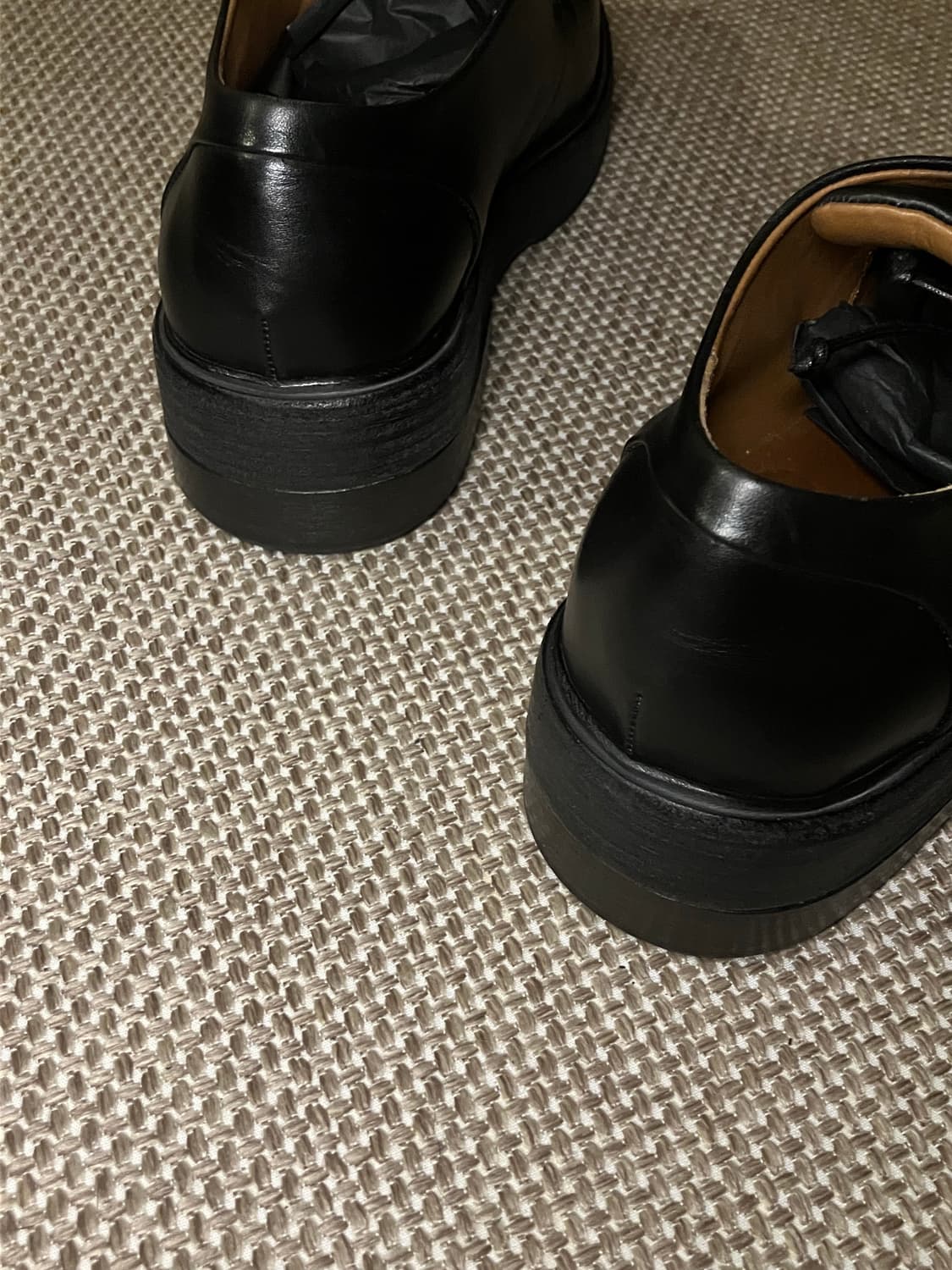 마르셀 / 주콜로나 더비 / 41.5 상품이미지3