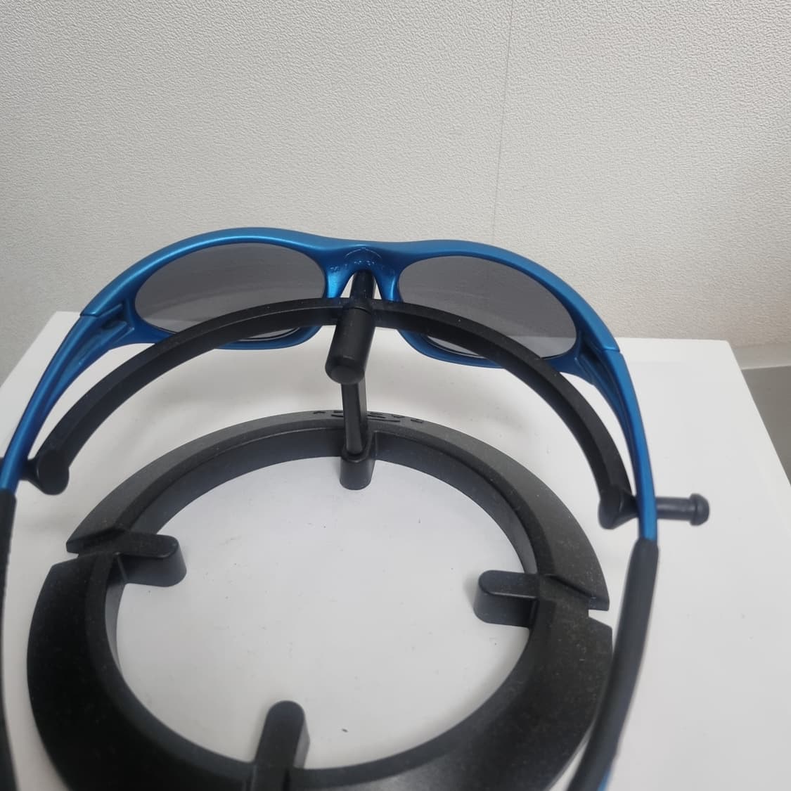 오클리 미뉴트 FMJ  일렉트로닉 블루 상품이미지4