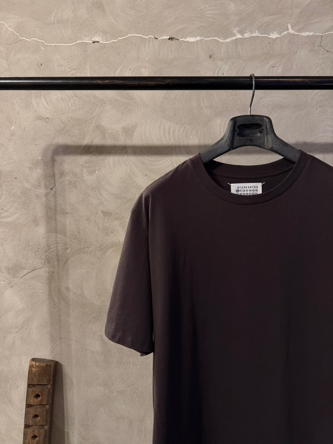 마르지엘라 반팔티셔츠 남성100 상품이미지3