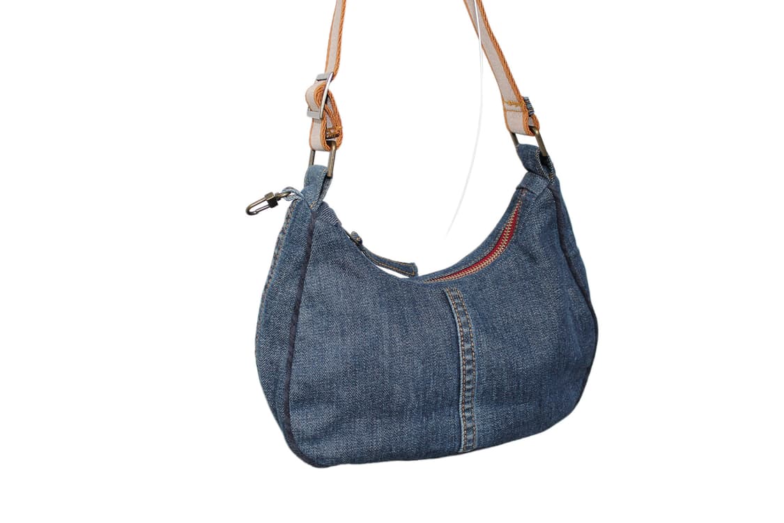 Levi's 리바이스 데님 호보백 상품이미지6