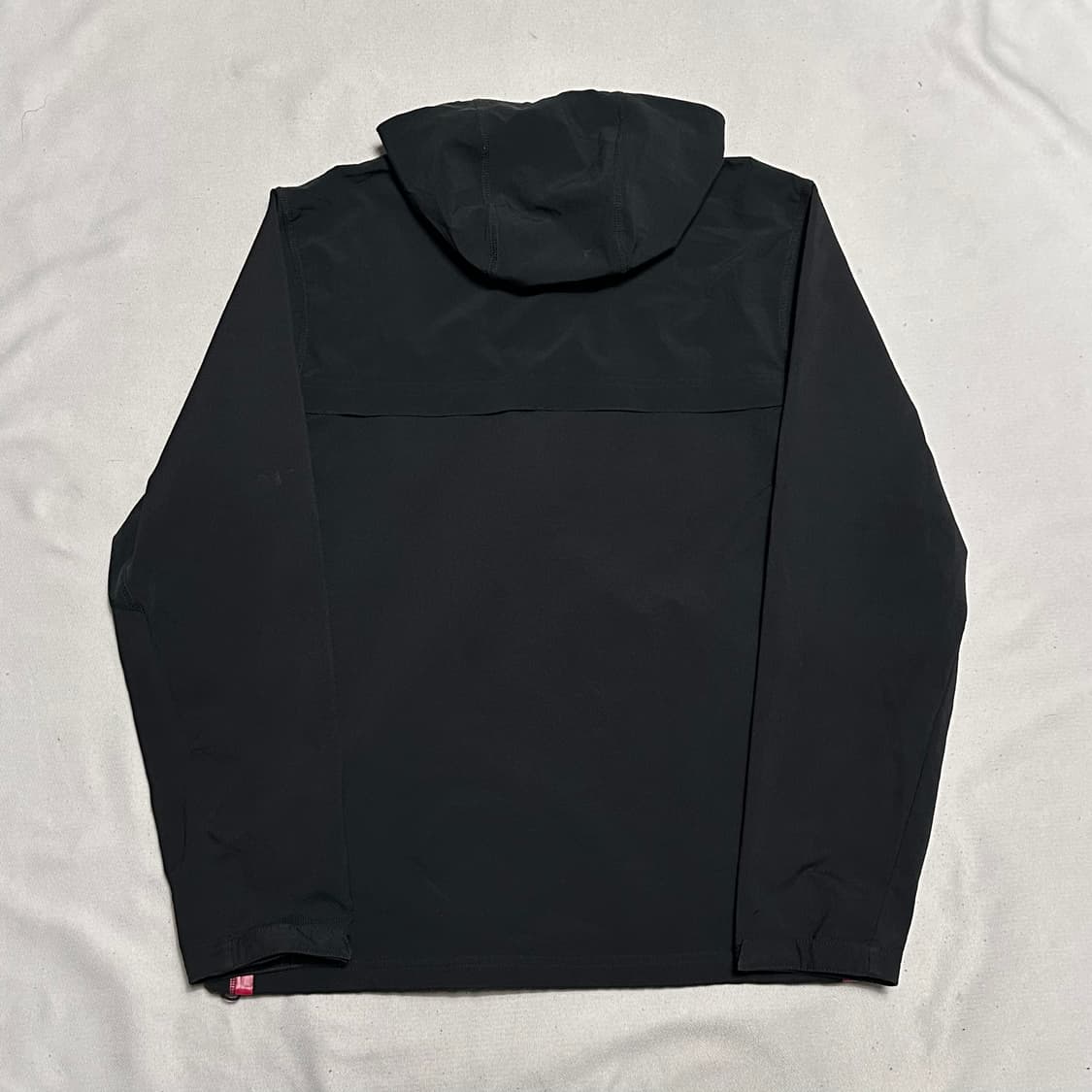 XL 나이키 바르셀로나 드라이핏 후드 바람막이  상품이미지3