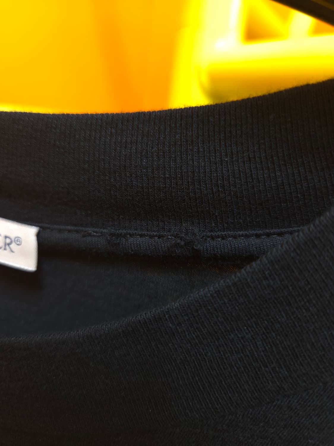 L 몽클레어 x 아디다스 롱슬리브 상품이미지9