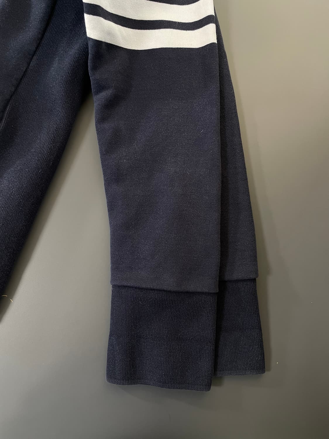 [5] 톰브라운 사선완장 남성 후드 집업 상품이미지8