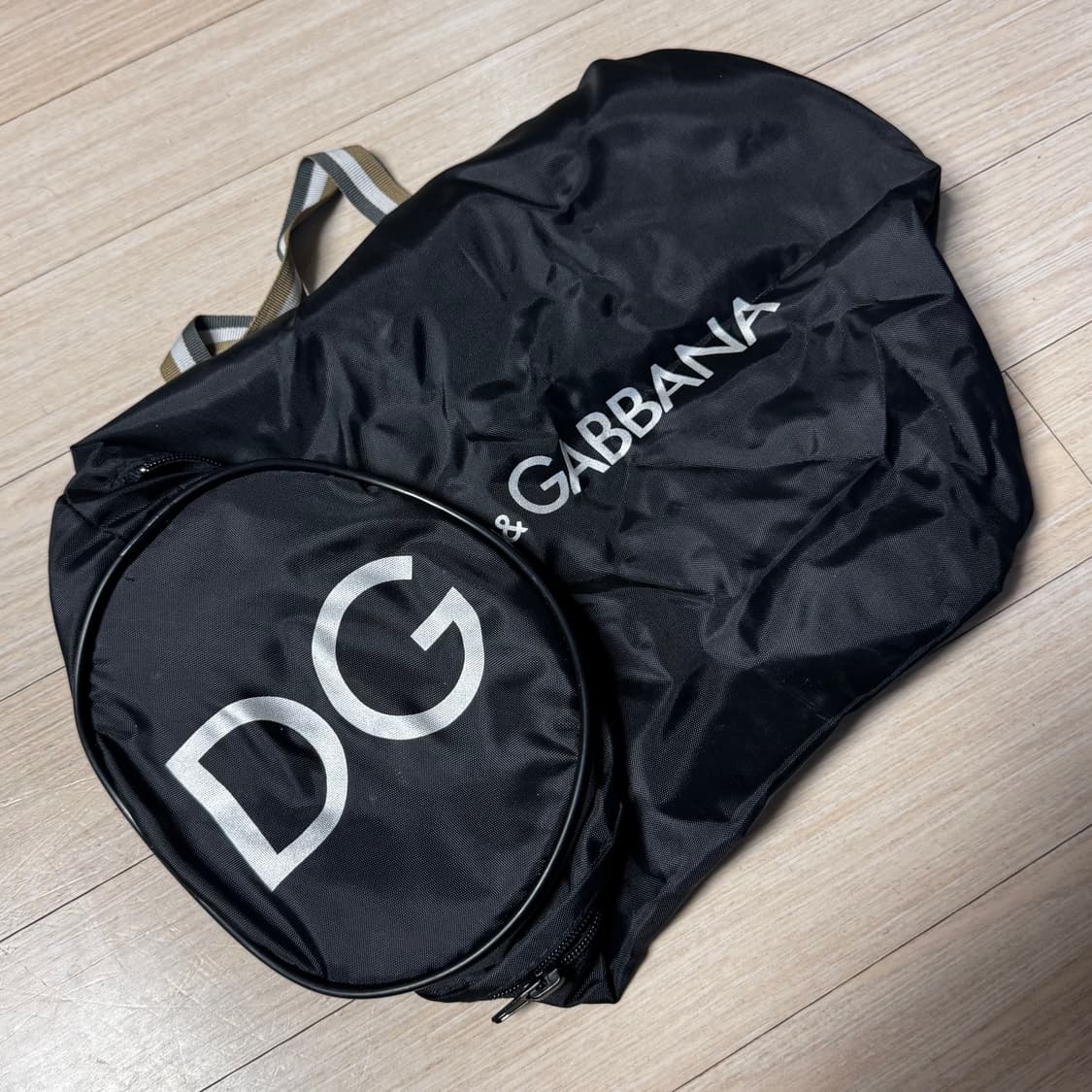 돌체앤가바나 스니커즈 상품이미지5