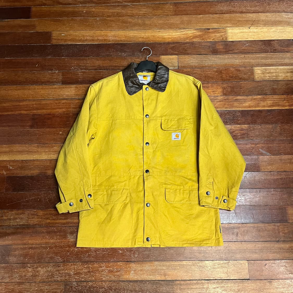 칼하트 워크자켓 상품이미지1