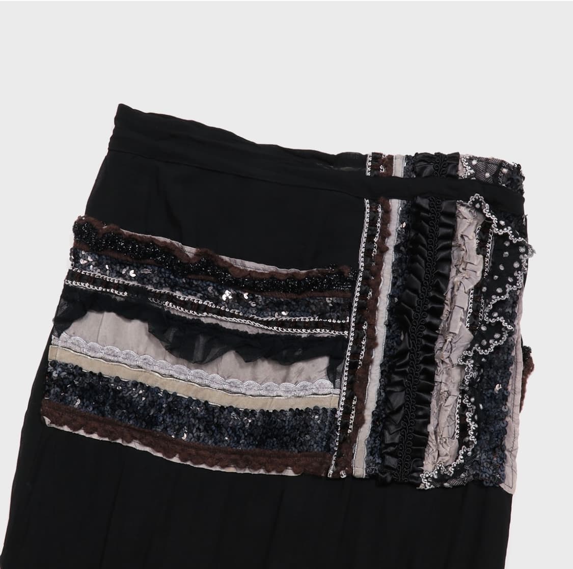 COMME des GARCONS skirt 상품이미지3