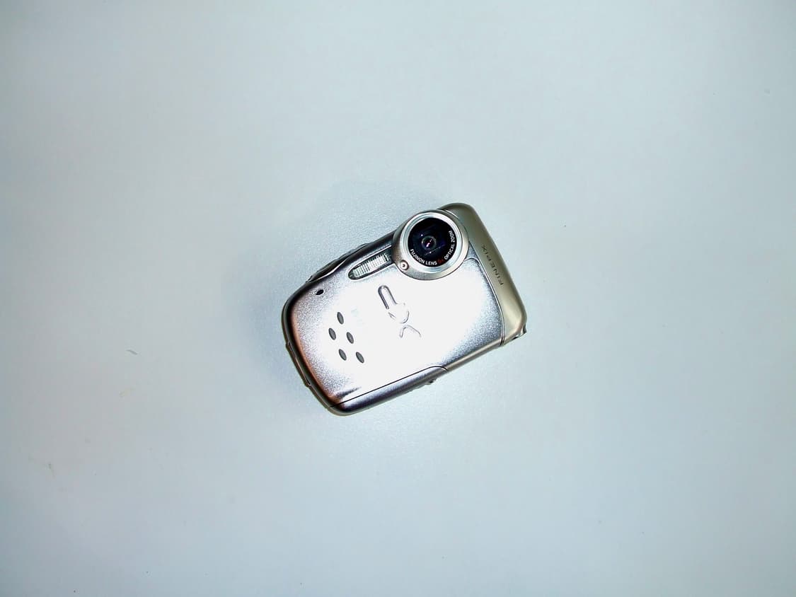 후지필름 파인픽스 xp80 상품이미지2