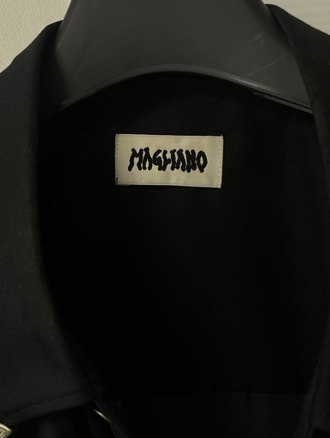 마리아노 실크셔츠 상품이미지2