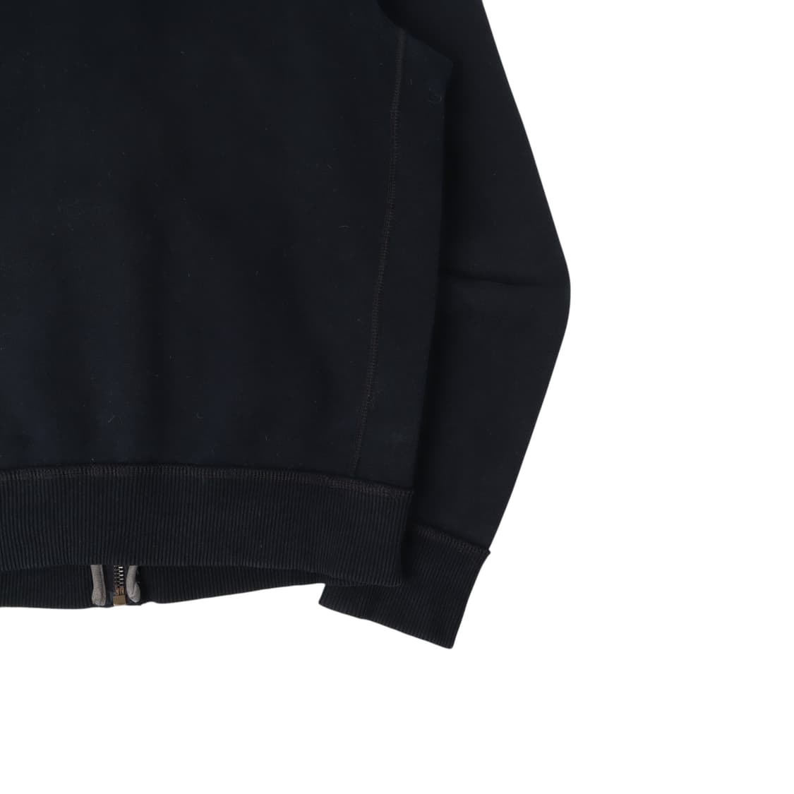 아베크롬비 네이비 fitch 후드집업 상품이미지7