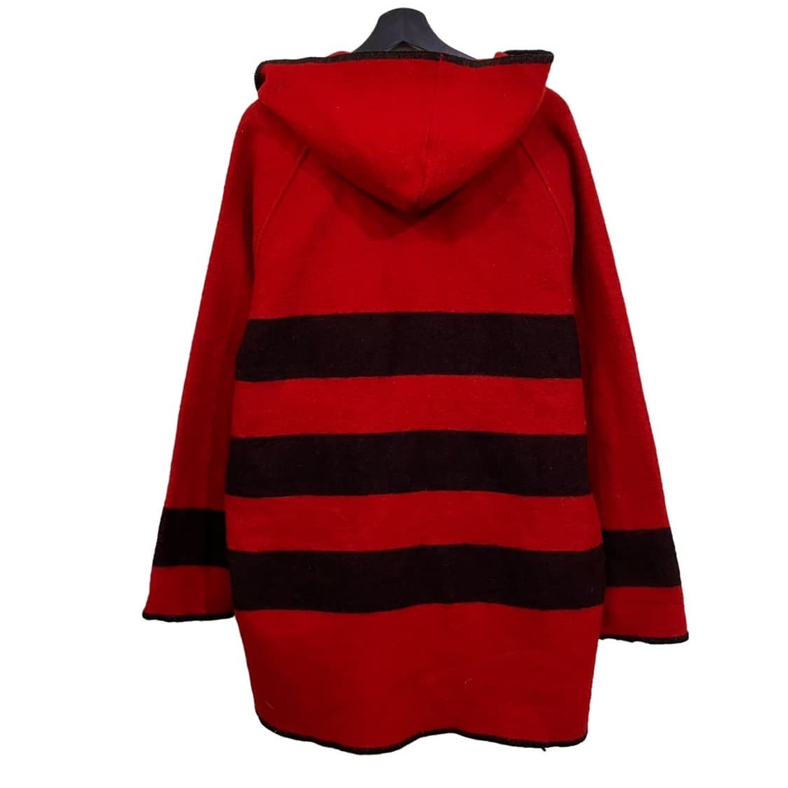 울리치 워크 후드 코트 상품이미지3