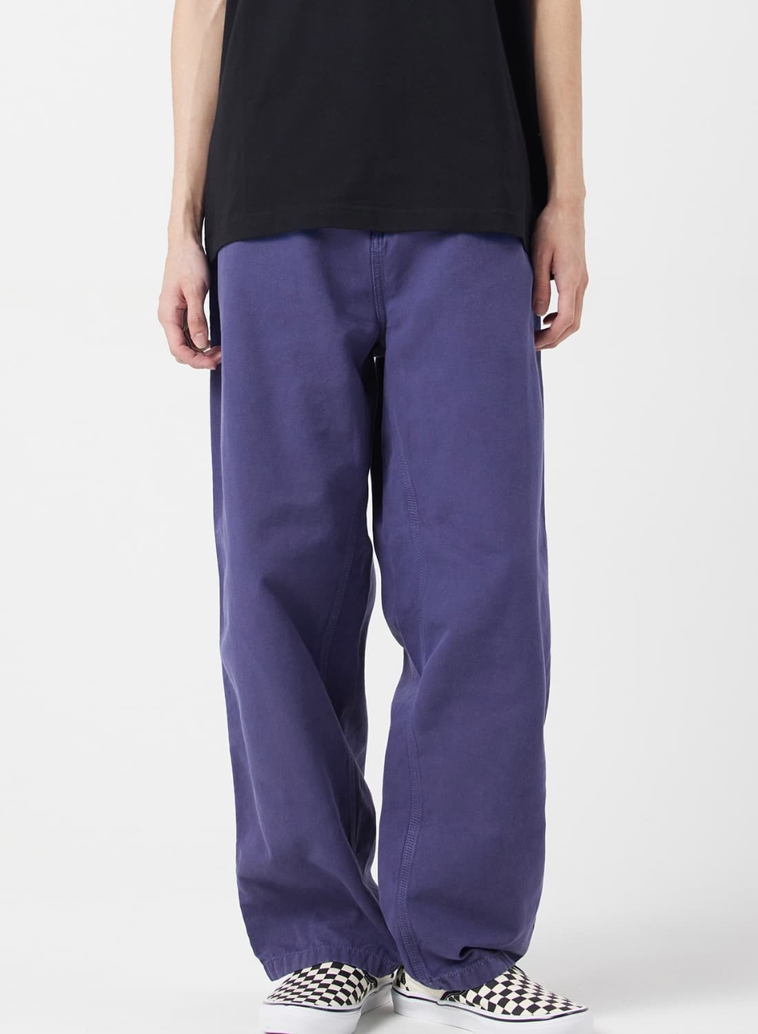 칼하트 wip 프렌치 워크 팬츠 상품이미지2