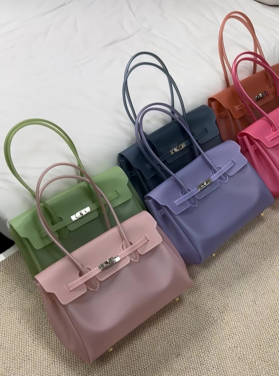 🎠4월,5월 입고 예정 🎠(젤리버킨,뱅글팔찌) 상품이미지2