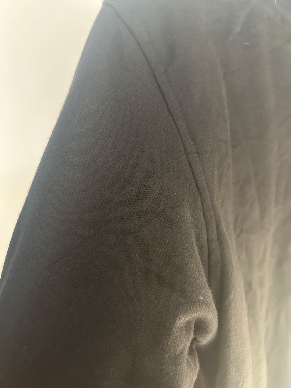 크로쉐 모티브 코트  상품이미지8